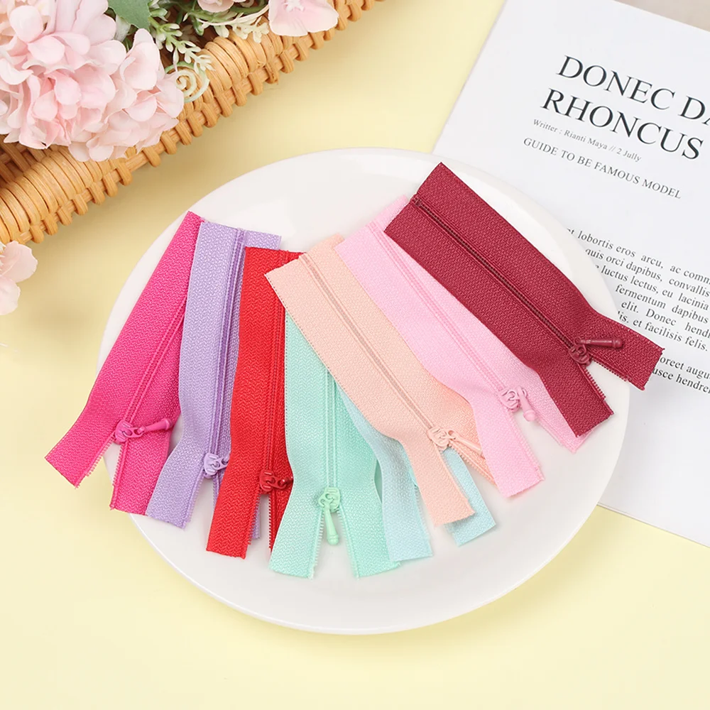 5 звёзд молния для одежды куклы сделай сам Ручное шитье аппликация BJD/SD Одежда