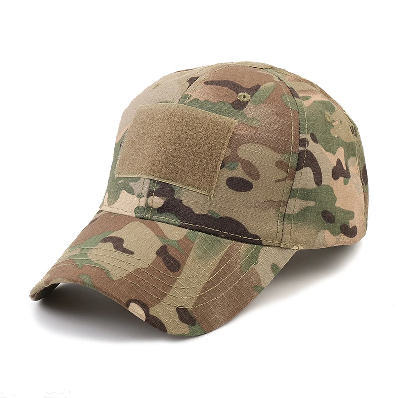 

Camouflage Snapback Hat Male Bone Masculino Dad Hat Men's Camo gorras Military Baseball Cap Trucker New Tactical Men's Corps Cap