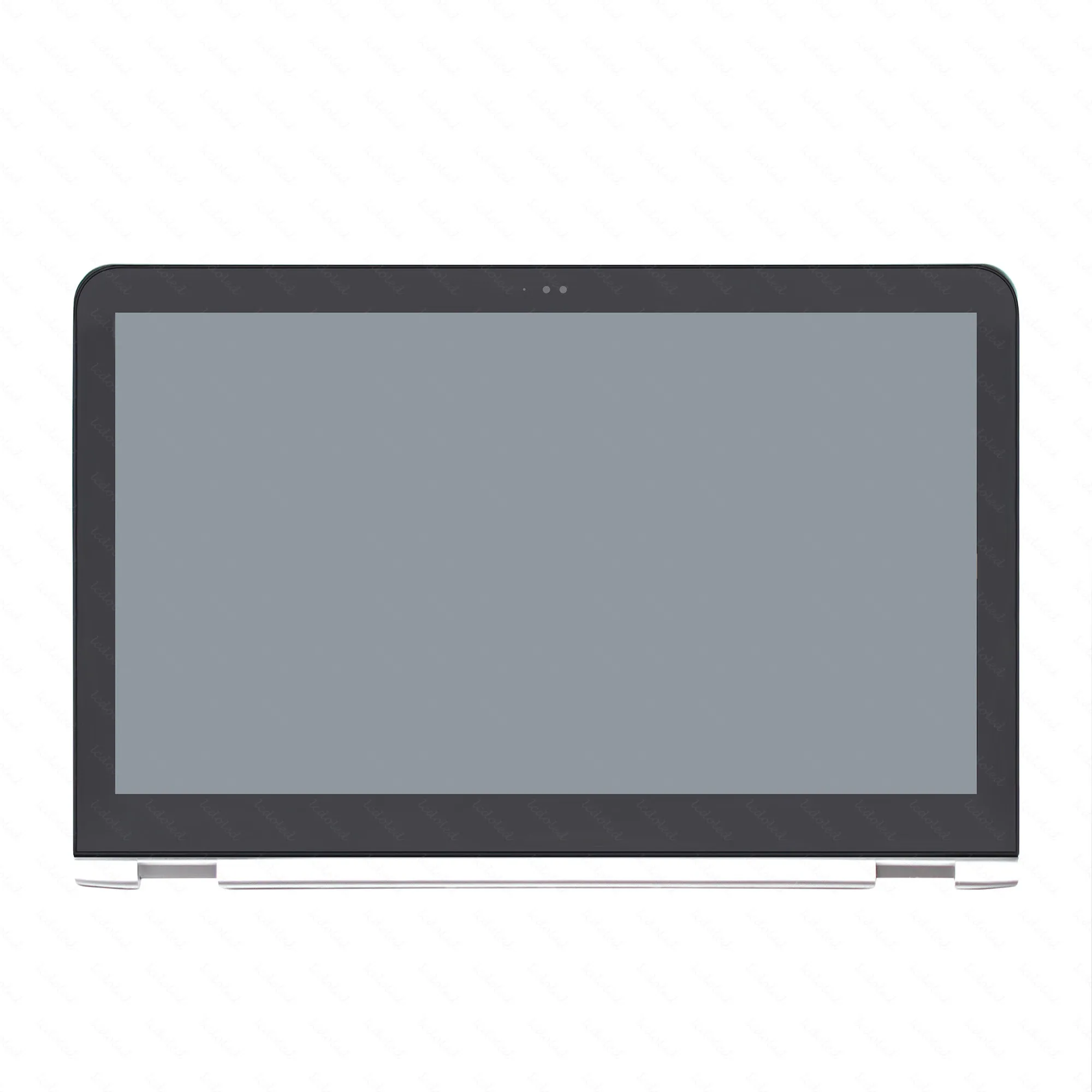 

FHD LCD Screen Display Touch Digitizer Glass Assembly + Bezel for HP Envy X360 15-AQ Series 15-aq267cl 15-aq165nr 15-aq110nr