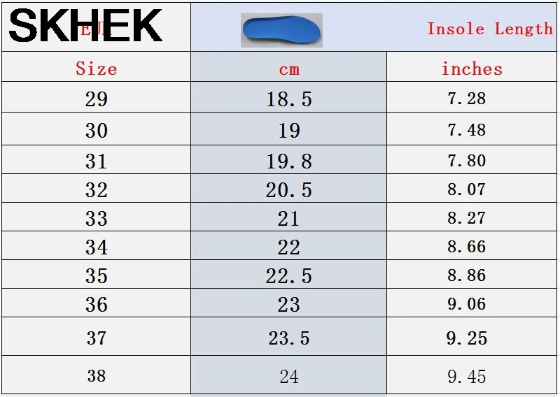 

SKHEK Winter Boots For Boys Kids Snow Shoes Teenagers Children Shoes Walking Climbing Sneakers Girl Warm Plus Fur Outdoor Sport