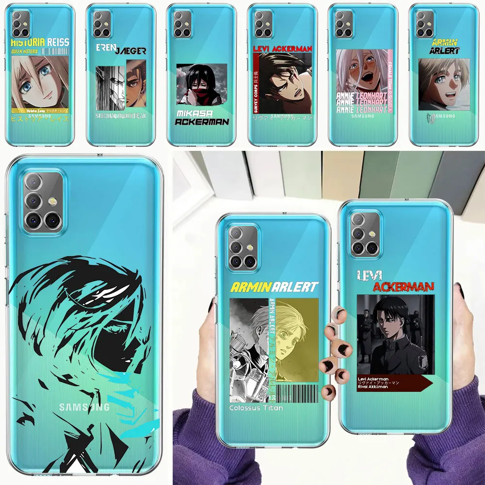 

Чехол для Samsung Galaxy A51 A71 A21S A12 A11 A31 A41 A52 A32 5G A72 A01