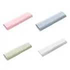 4 цвета самоклеящиеся ТВ кабели провода Чехлы для шнуров Настенный комплект компьютерный аудио Органайзер питания зажим управление проводами держатель для хранения