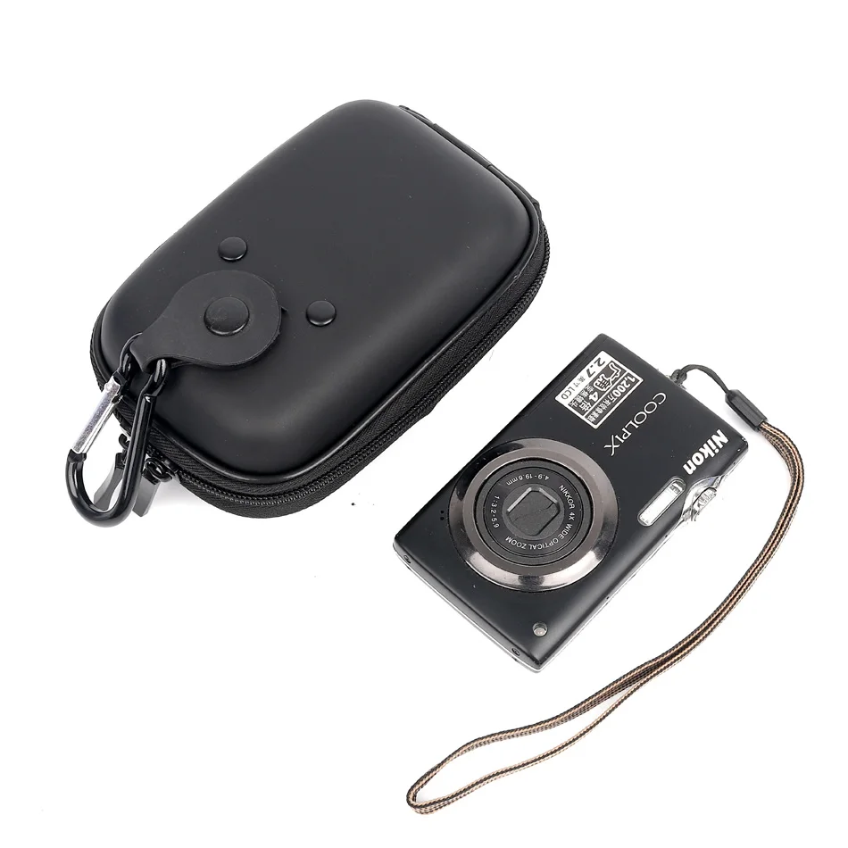 Чехол для цифровой камеры EVA жесткий чехол Canon G7X II III G9X SX740 SX730 Sony DSC RX100 RX100M5 IV M4 M5