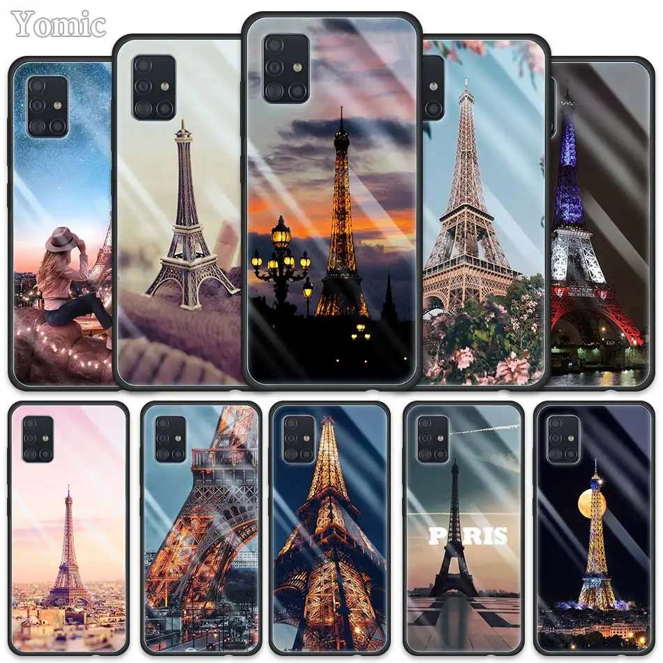 AAA чехол для samsung Galaxy A50 A70 A30 S A40 A51 J4 J6 плюс A71 A10 A20 M30s закаленное Стекло