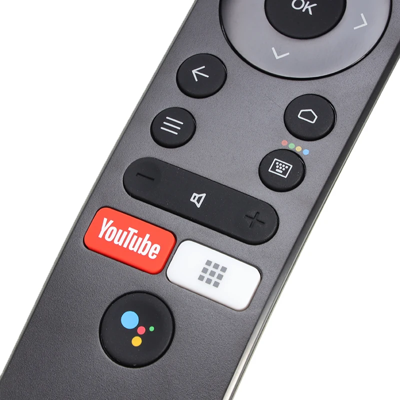 2020 Bluetooth TV голосовое дистанционное управление RC890 для Casper Android Full HD Smart 43FG5000 Google