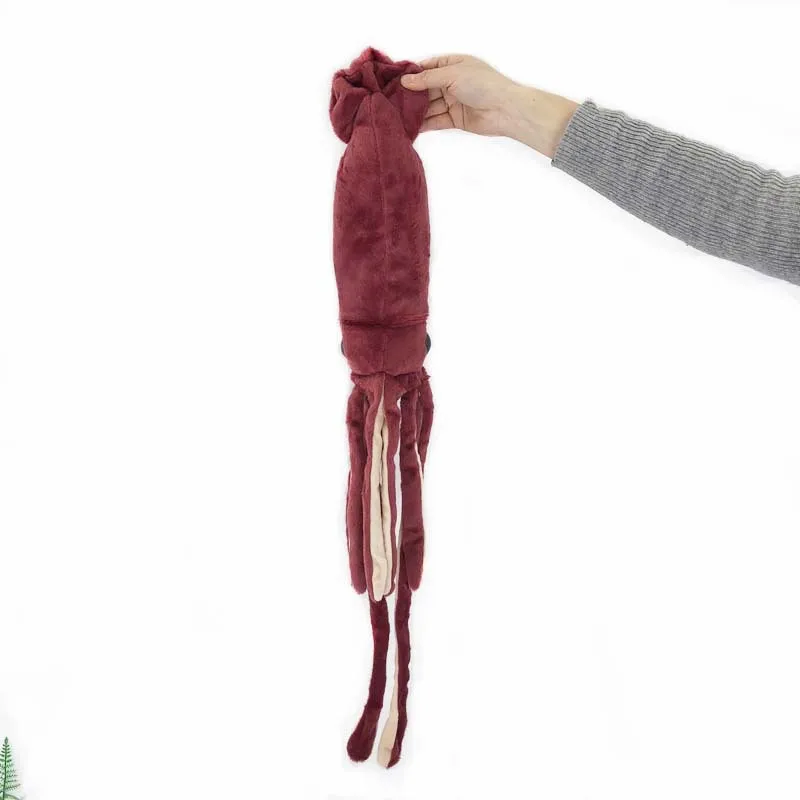 Реальная жизнь искусственные игрушки морские животные рыбы мягкие куклы подарок