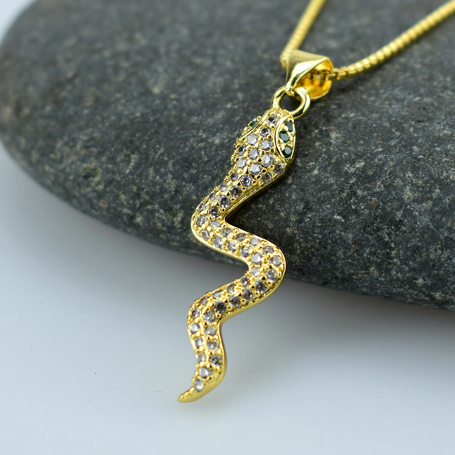 Женское колье чокер в стиле панк хип хоп|Ожерелья с подвеской| |