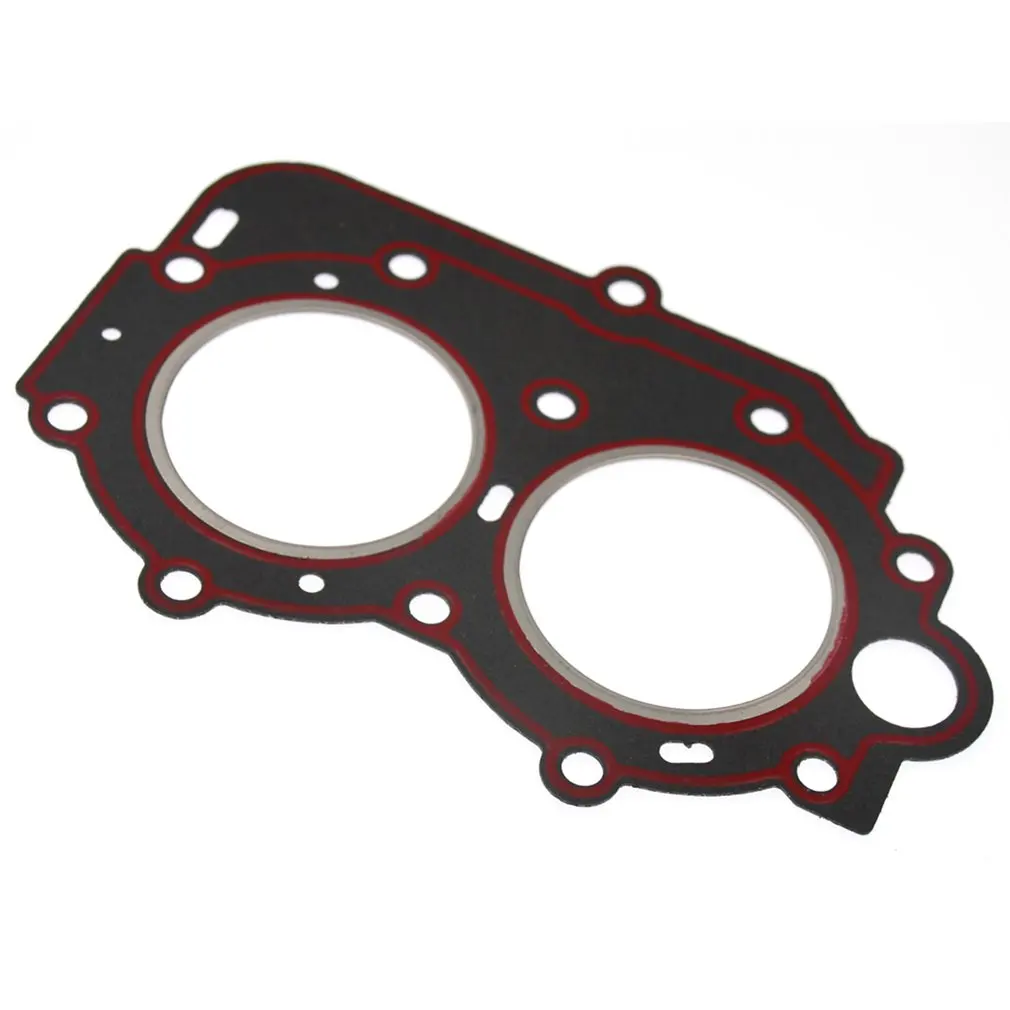 

For 2-storke 9.9/15/18hp Cylinder Gasket Of Outboard Engine Ship Side Accessories Maintenance Pad 63V-11181-A1-00