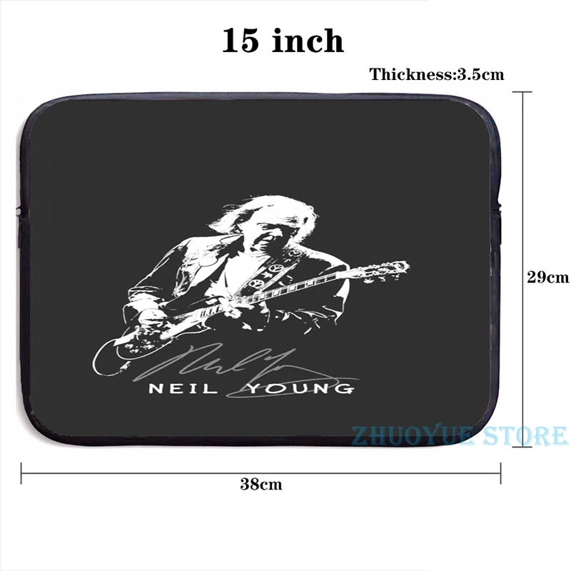 Neil Young ржавчины никогда не спит музыка фолк рок USB заряд рюкзак школьные сумки Для