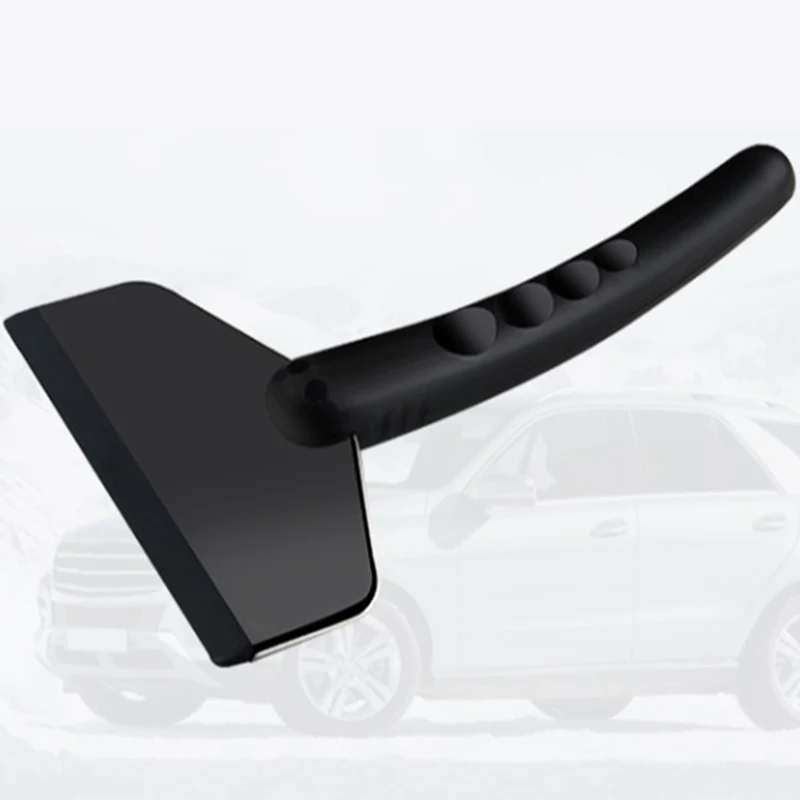 Авто щётка для чистки окон инструмент удаление снега зимы Прочные зимние лед