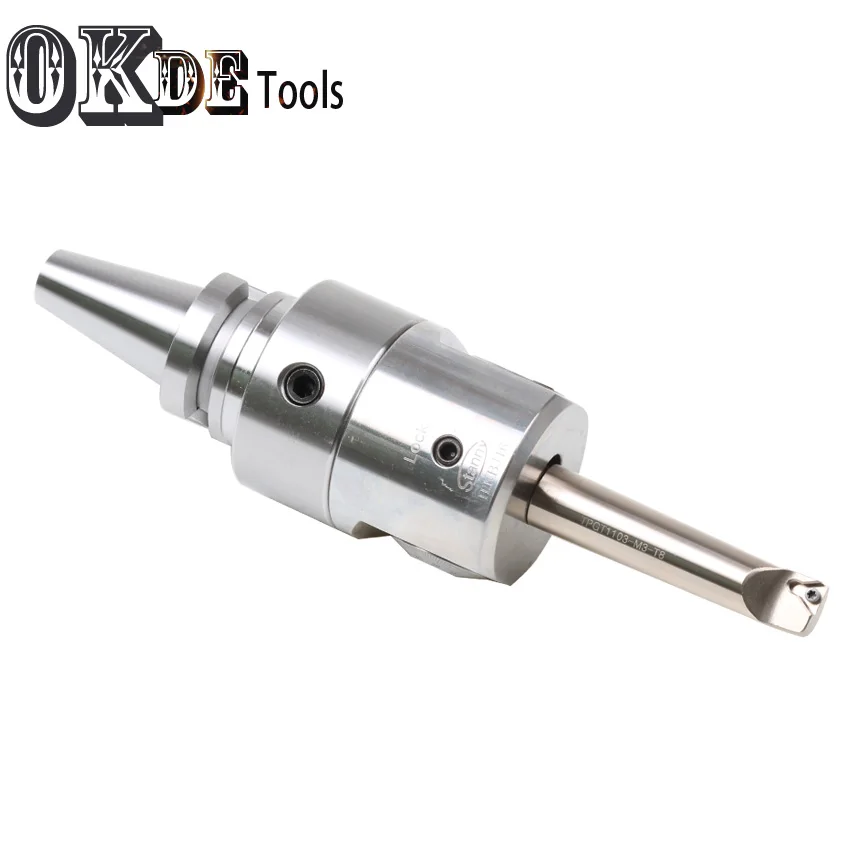 Продукция компании obj16/CBI буровые головки с precision и расточной штангой размер 16 21 мм