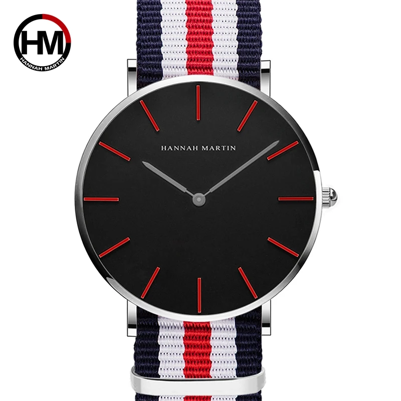 Часы наручные женские кварцевые с японским механизмом модные повседневные