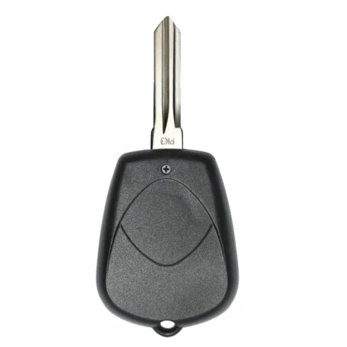 Корпус ключа дистанционного управления для автомобиля SAAB 9-7x 2005 2006 2007 2008 2009 SFU1008552 2