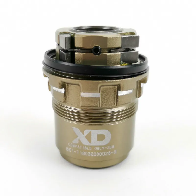 Novatec D792SB/D772SB/D882SB Hub SRAM XD 11 корпус кассеты Speed для 4 Pawls свободный концентратор | Спорт