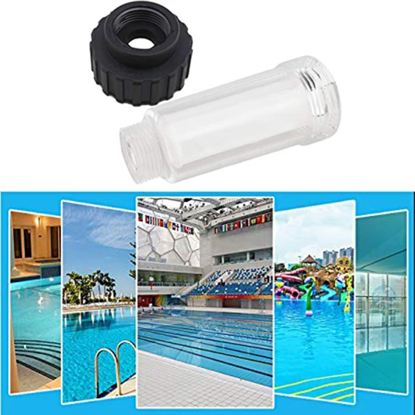 Пистолет для чистки высокого давления садовый шланг фильтр очистки воды Karcher K2-K7 |