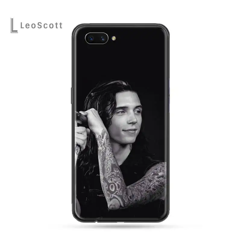

TV series Riverdale southside pops Phone Case For OPPO F 1S 7 9 K1 A77 F3 RENO F11 A5 A9 2020 A73S R15 REALME PRO cover funda
