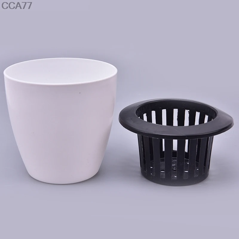 

Automatic Water-absorbing Succulent Flower Pot Hydroponic Basin Fleshy Flowerpot