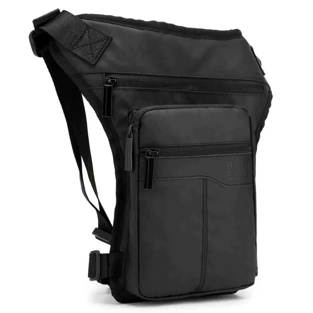 Сумка на бедро для мужчин поясные сумки нейлоновая поясная сумка Тактическая