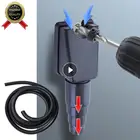 Инструмент для удаления пыли без использования рук инструмент для удаления пыли эффективно удаляет грязь с любого отверстия Новые бытовые инструменты