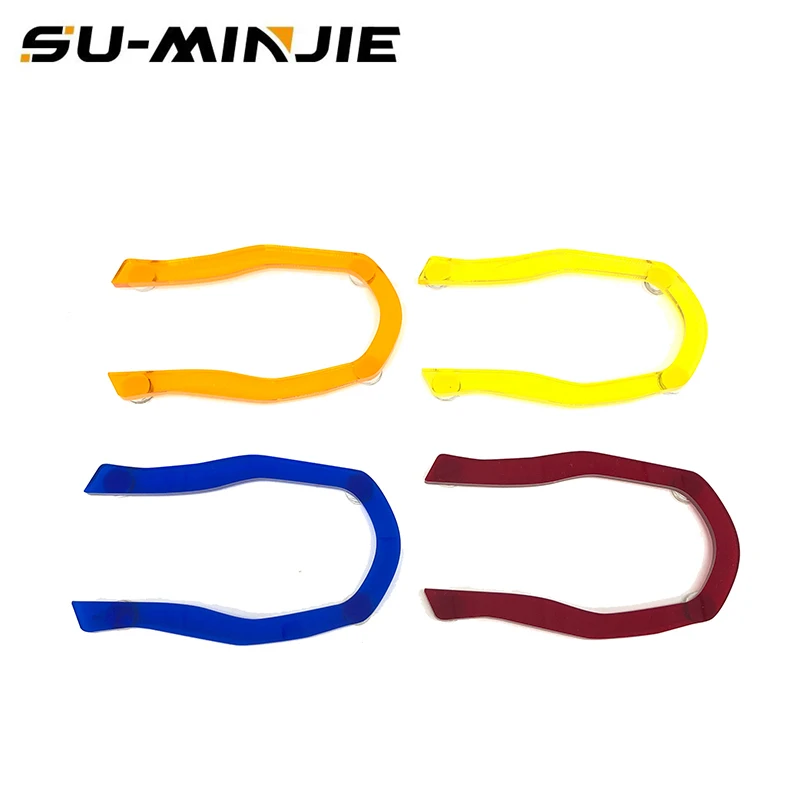 Новые мотоциклетные светодиодные дневные ходовые светильник для BMW R1200GS ADV R1250GS LC