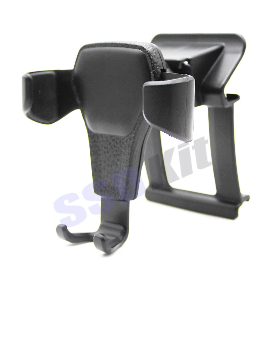 

Автомобильный держатель, подставка для мобильного телефона, беспроводное зарядное устройство Qi, держатель для хранения без повреждений дл...