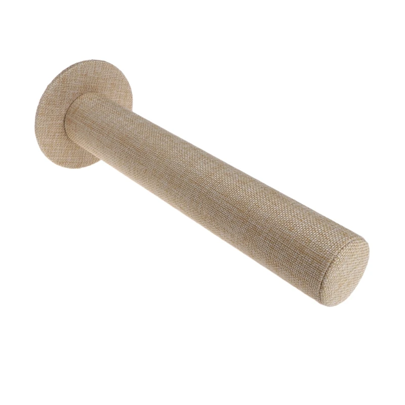 Стеллаж для демонстрации ювелирных изделий браслетов часов подставка-держатель