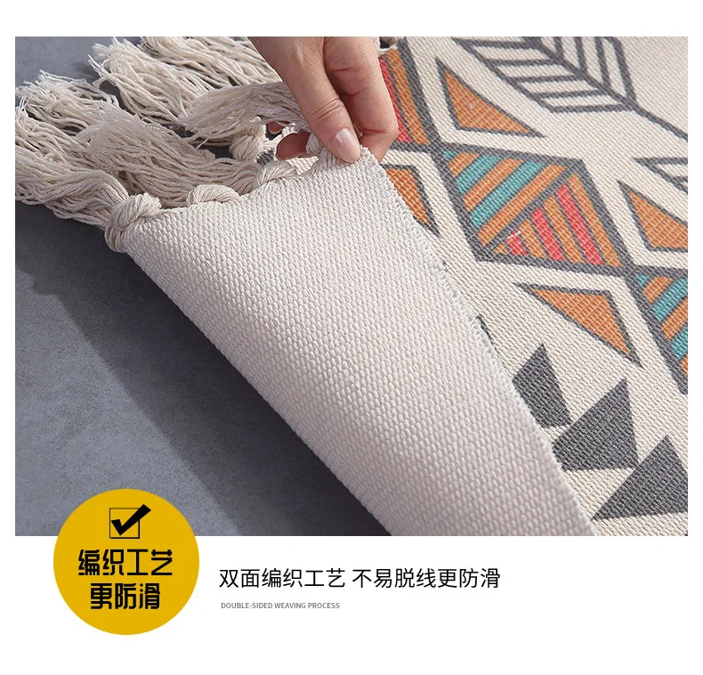 Искусственный ковер настенный гобелен двойное использование коврик для сиденья