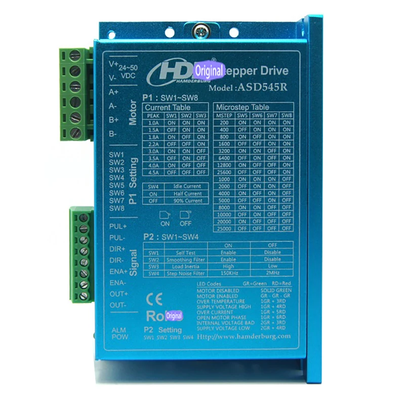 

New original In box {Spot warehouse} ASD545R