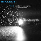 IMALENT MS03 Мощный тактический фонарь онарик для повседневного использования яркий 13000 люмен CREE XHP70.2 светодиодный водонепроницаемый уличный фонарик