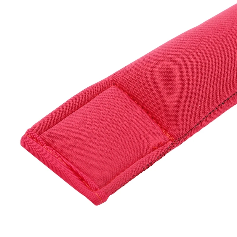 

1Pcs Sports Wristband Heavy Duty Workout Sandbags for Training Fitness Training Wristband Running Weight Equipment