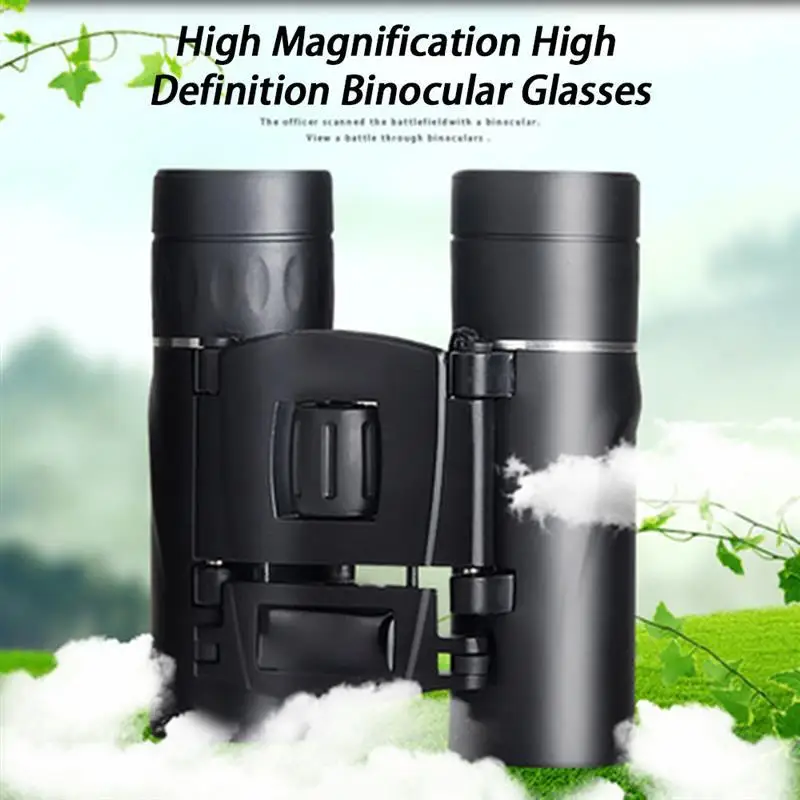 

100x22 30000m HD Telescope Phone Binoculars Night Vision Telescope for Camping Travel Light Night Vision device