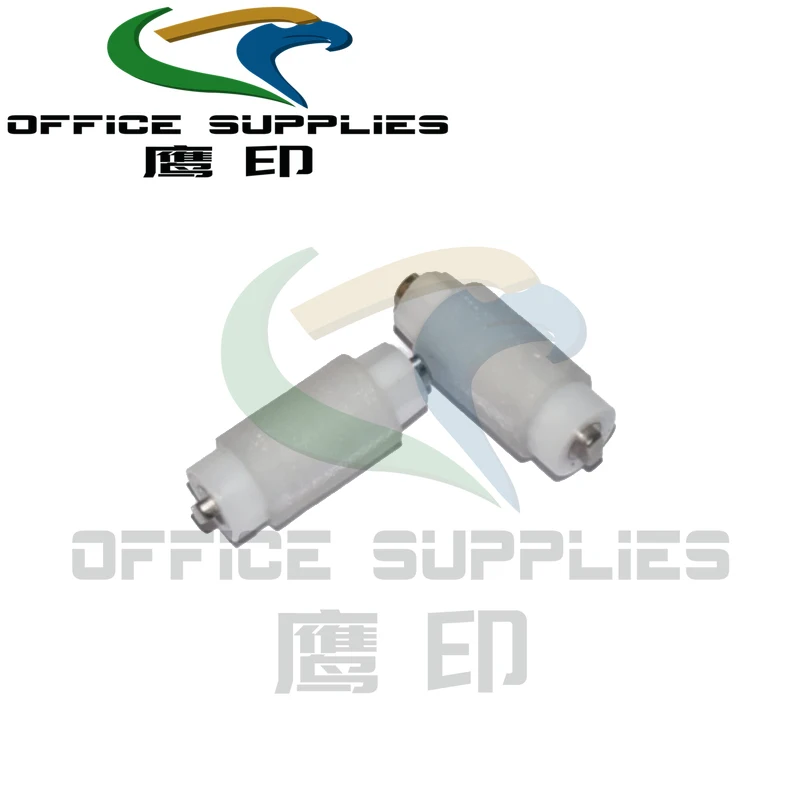 

10PCS JC90-01032A JC90-01063B Separation Pad Cassette Separation Roller Tire for Samsung ML 3310 3710 4833 SCX 5637 5737 5639