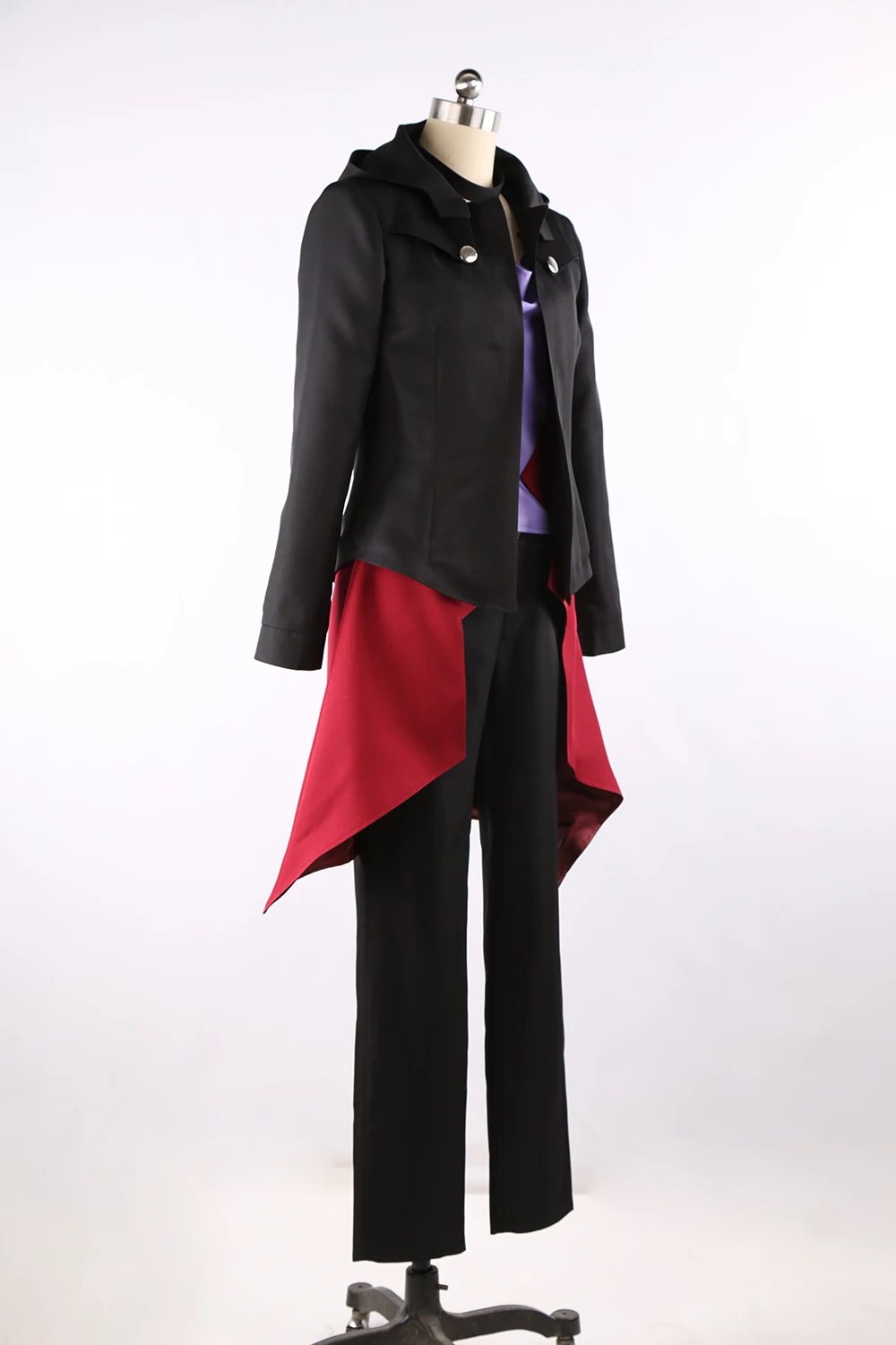 Фильм Бунго бродячих собак DEAD APPLE накахара чуя Косплэй костюм | Тематическая