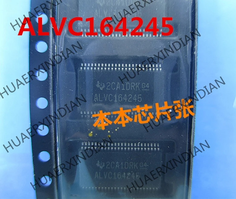 

New SN74ALVC164245DLR ALVC164245 TSSOP-48 high quality