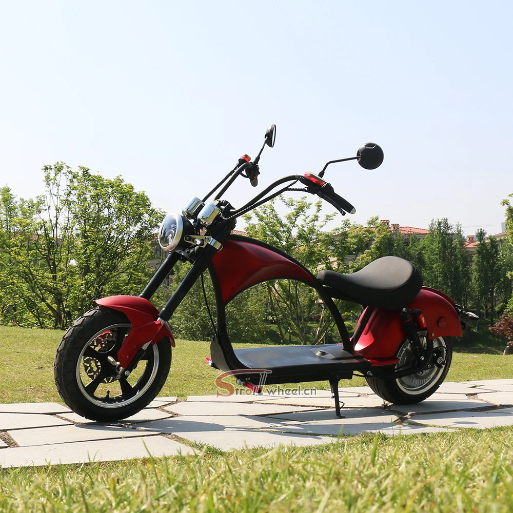 2022 г. Citycoco Electric аксессуары для скутера 3000W CP-4 Controller электрический мотоцикл со