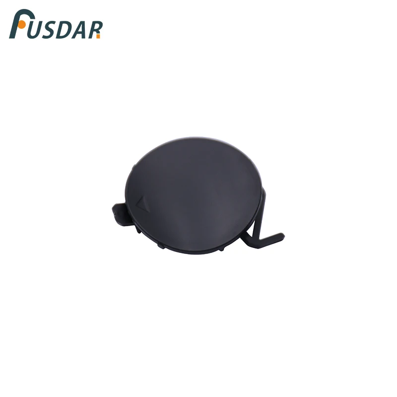 

1Pc Unprimed Front Bumper Tow Hook Cover Cap 86519-F8000 For Hyundai Tucson EU Version 2016-2018