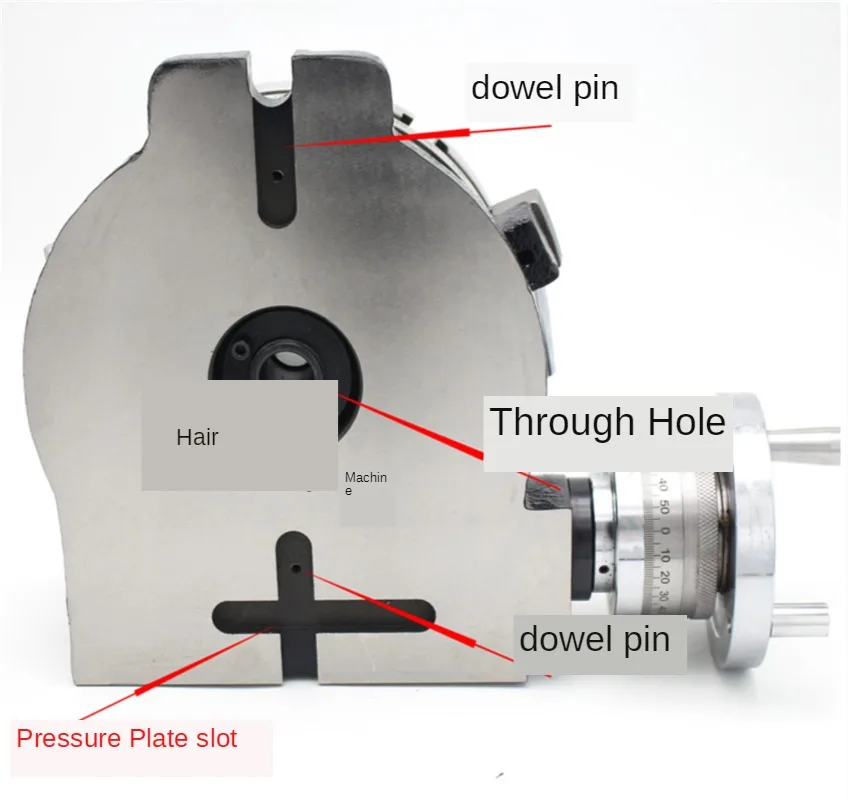 Фрезерный станок с диаметром 200 мм 8 дюймов | Инструменты