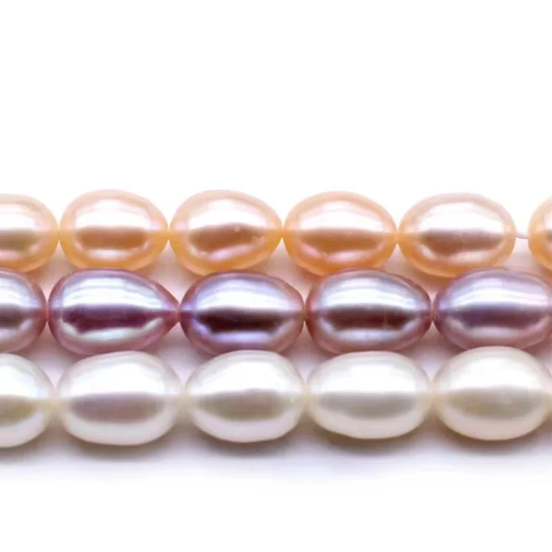 Рисунок 6 - Жемчуг натуральный пресноводный