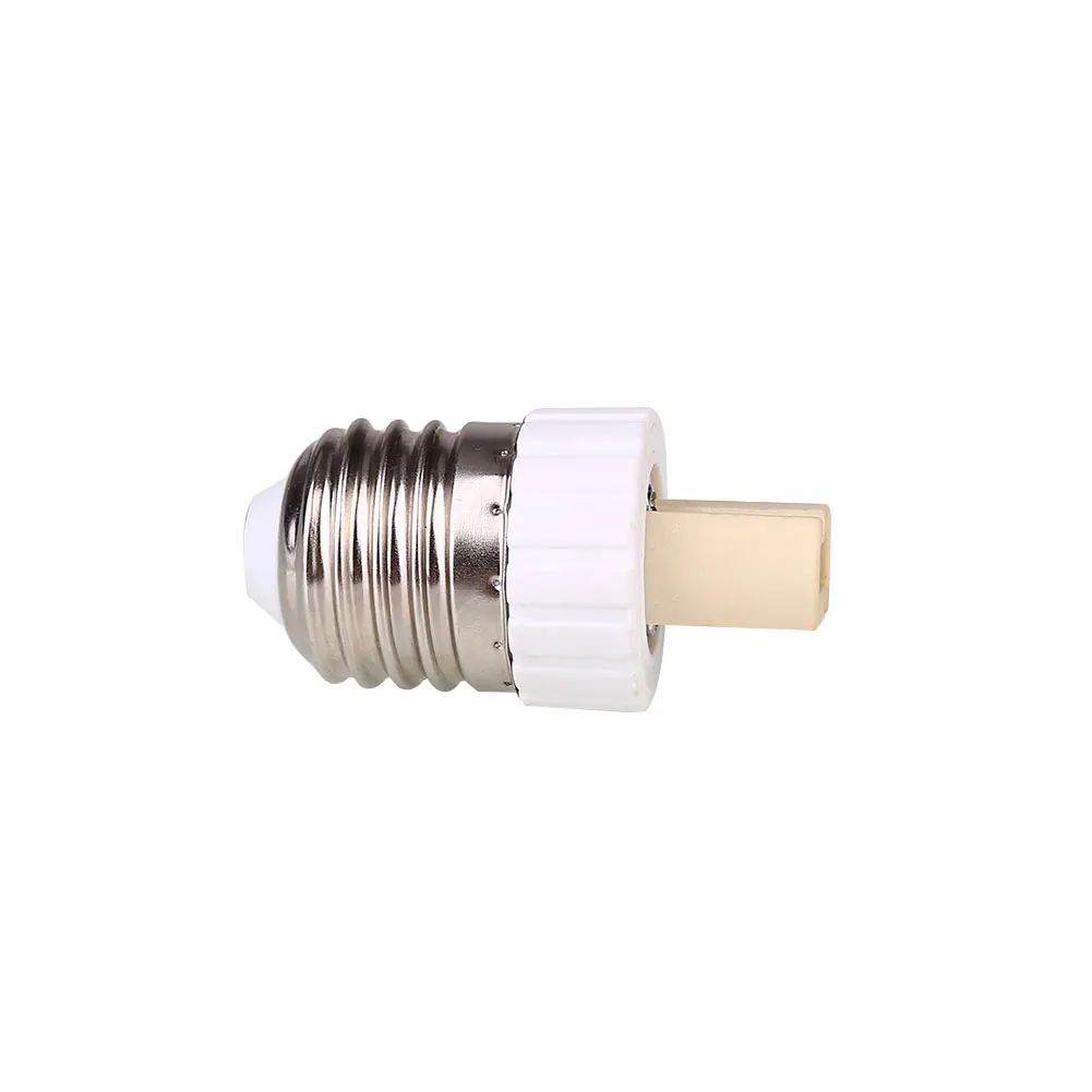 E27 To G9 LED Fireproof Light Lamp Converter Socke Holder Stand High Quality | Лампы и освещение