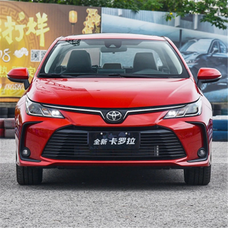 Наклейка на раму вентиляционное отверстие автомобиля для Toyota Levin Corolla Hybrid Trueno |