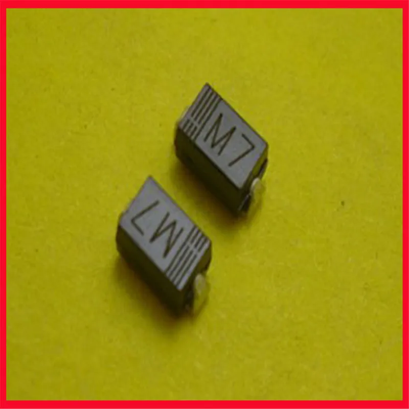 

SMD 1N4007 Diode SMD M7