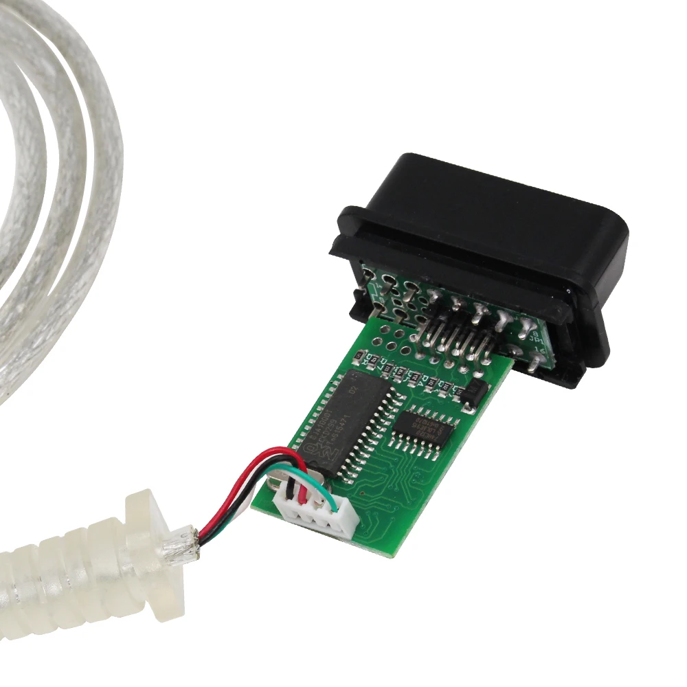 Бесплатная доставка ECU Программатор SMPS MPPS V13 K CAN Flasher чип тюнинг Remap OBD2