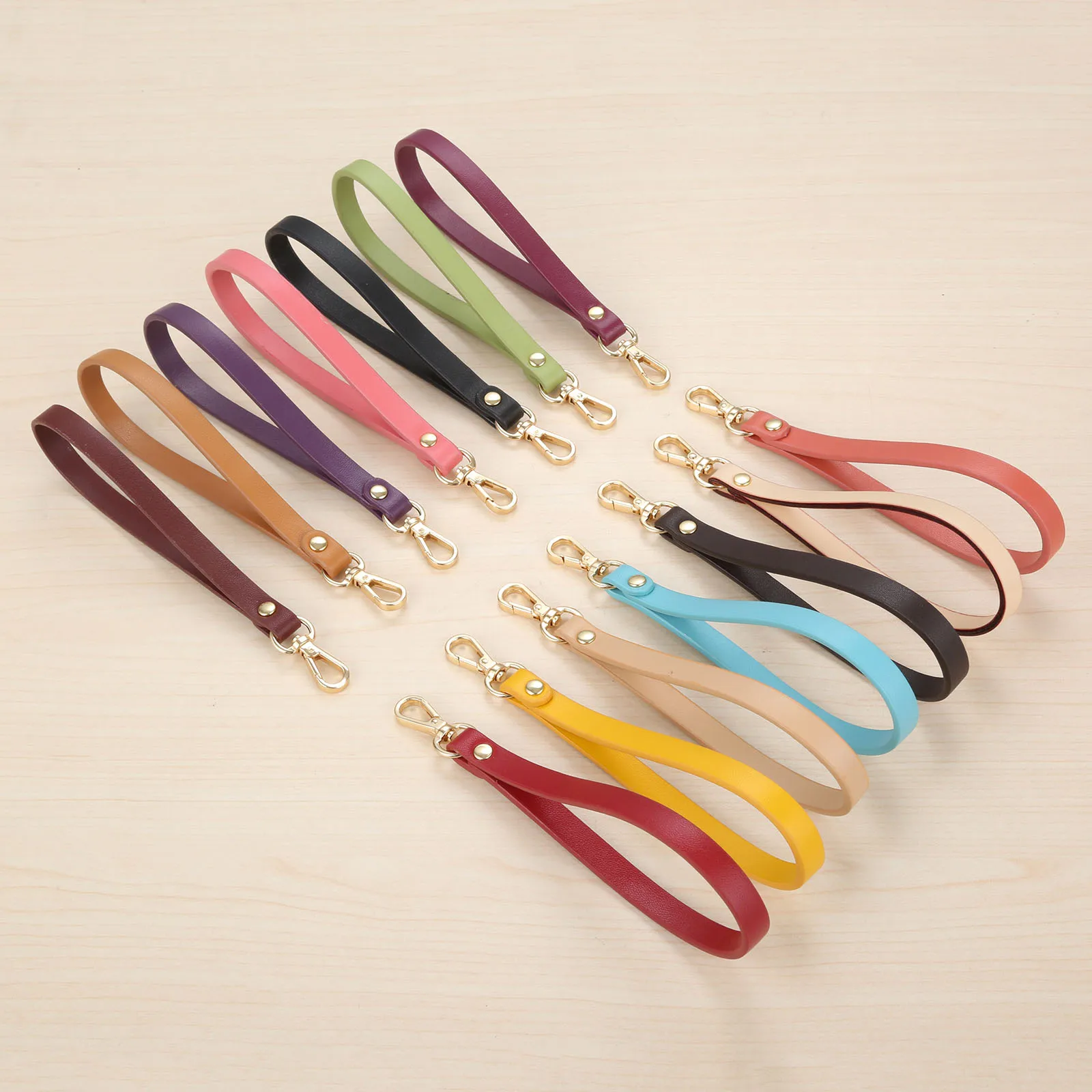 Сменный кожаный ремешок DRELD швейные инструменты аксессуар наручный браслет