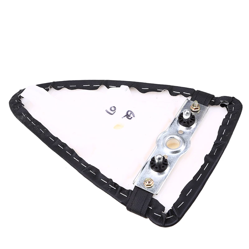 Чехол для сиденья мотоцикла posbay накладка на заднее седло сиденье подушка Kawasaki Ninja