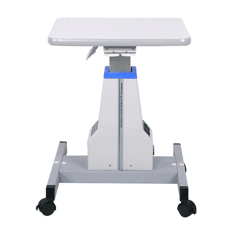 

Electric Optometry Lifting Table Optometry Instruments Ophthalmic Equipment Automatic Refractor Optometric Table Medical Table