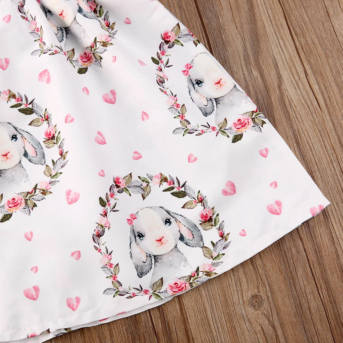 Пасхальное платье для новорожденных детей и девочек вечерние платья с милым