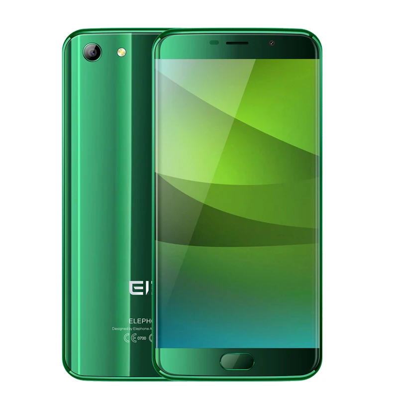 В наличии! Большая батарея! 64G rom X20 Deca Core 4G ram Мобильный телефон Android 6 0 5 дюймов FHD 13