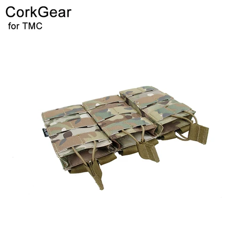 TMC Cork Gear тройной Открытый Чехол MC COG009