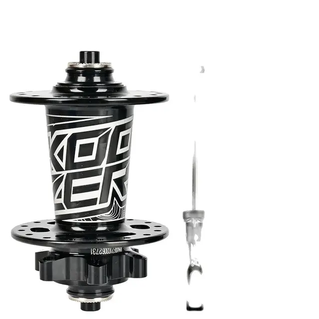 Koozer Xm490 Hubs 32 Holes | Xm490 Koozer Hub Bicycle