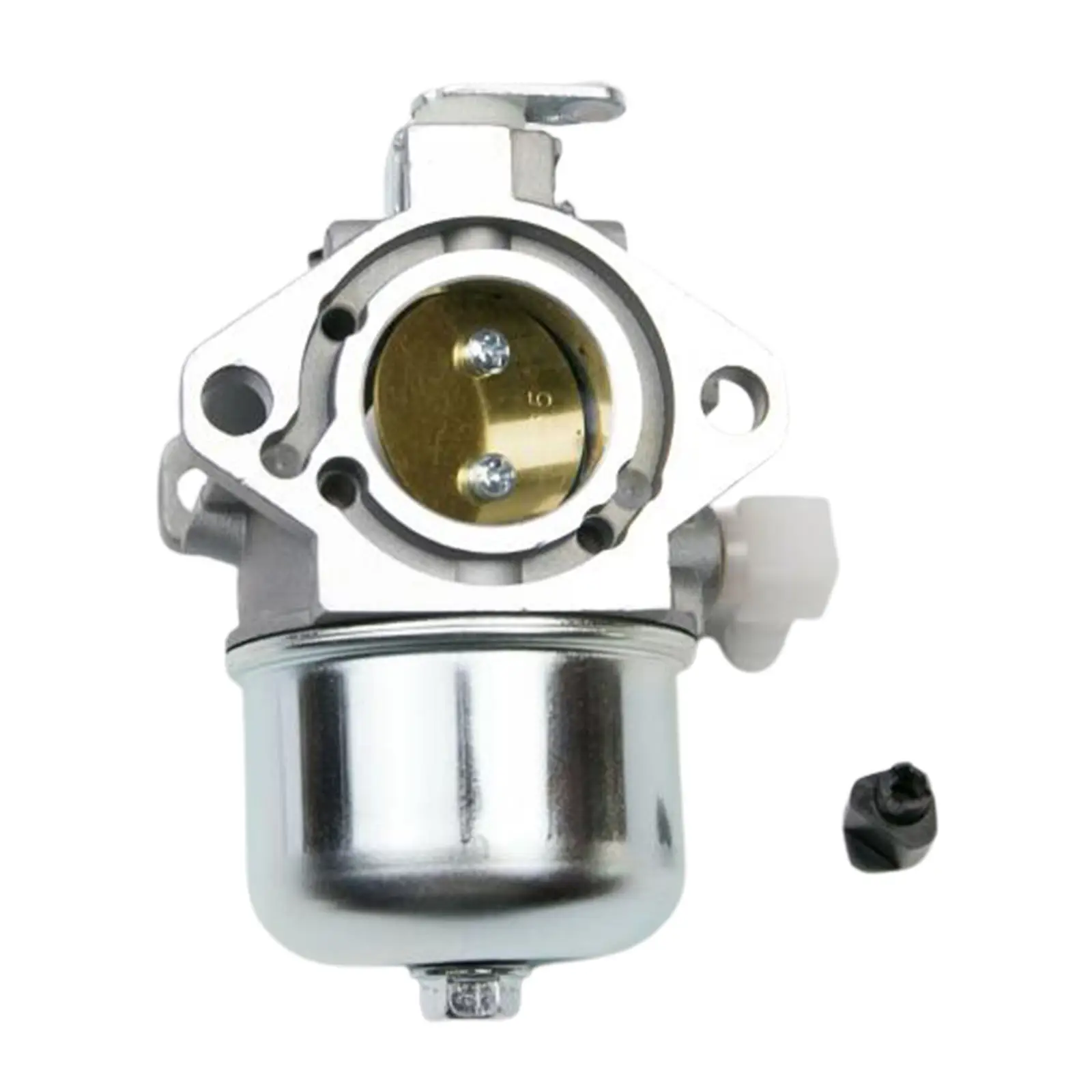 

Professional Carburetor Kit Replacement Parts Garden Chainsaw Accessory Easy to Replace